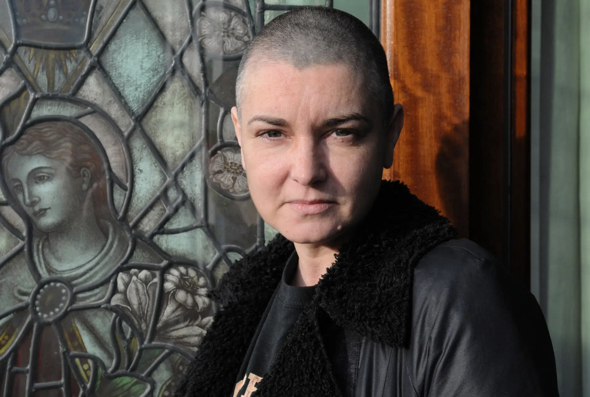 Mort de Sinéad O'Connor : ce message posté quelques jours avant son décès