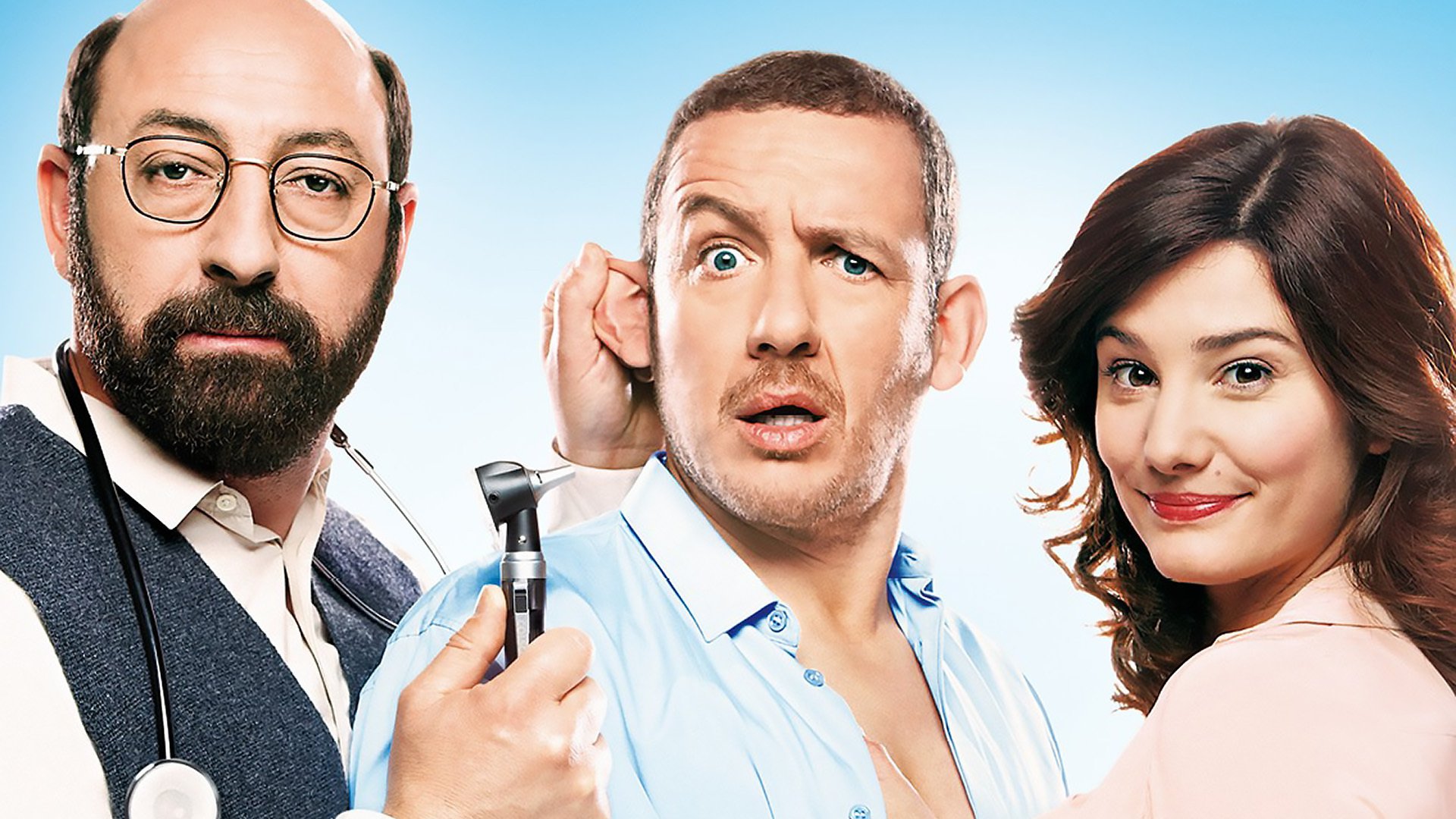 Supercondriaque : retour sur les anecdotes du film culte de Dany Boon