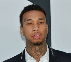 Tyga