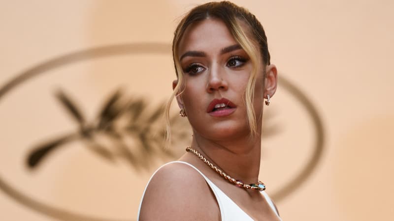 Adèle Exarchopoulos : son nouveau film crée la polémique aux États-Unis