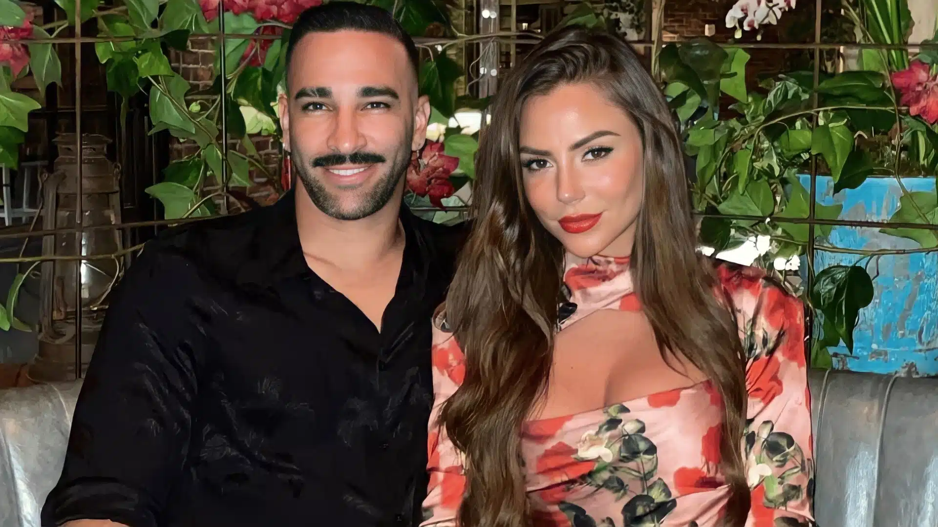 Léna répond aux excuses de son ex Adil Rami : "Pour moi c’est beaucoup trop gros"