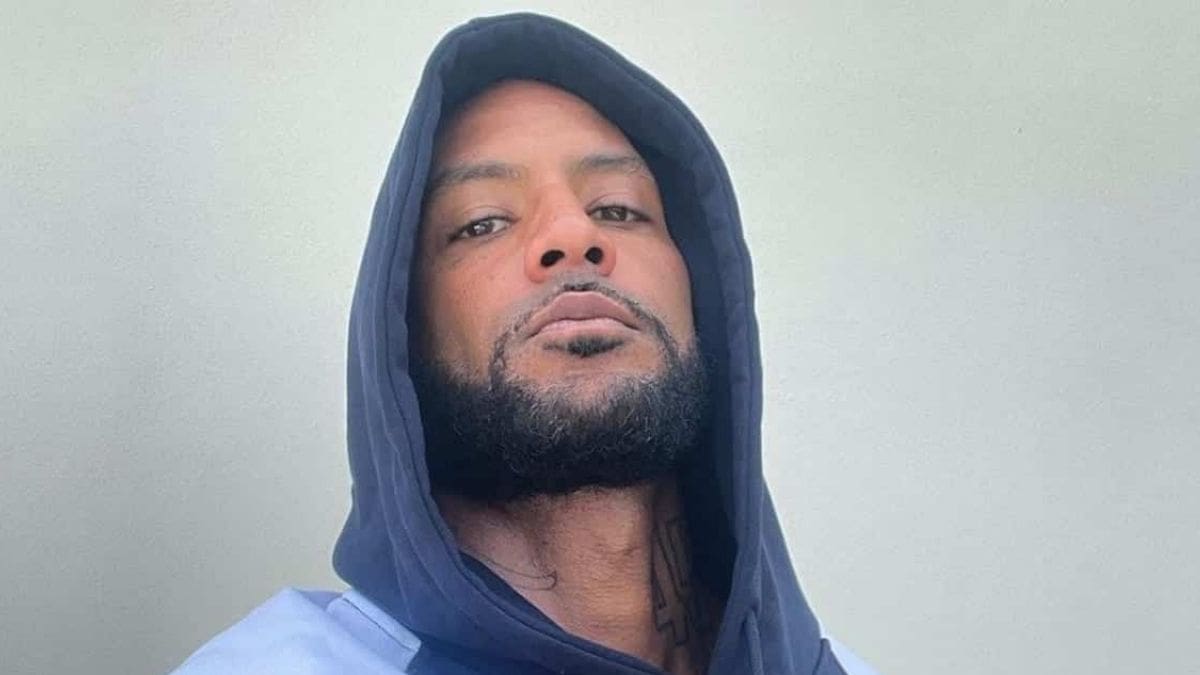 Booba tacle le gouvernement : "L'État est beaucoup trop mou et faible"