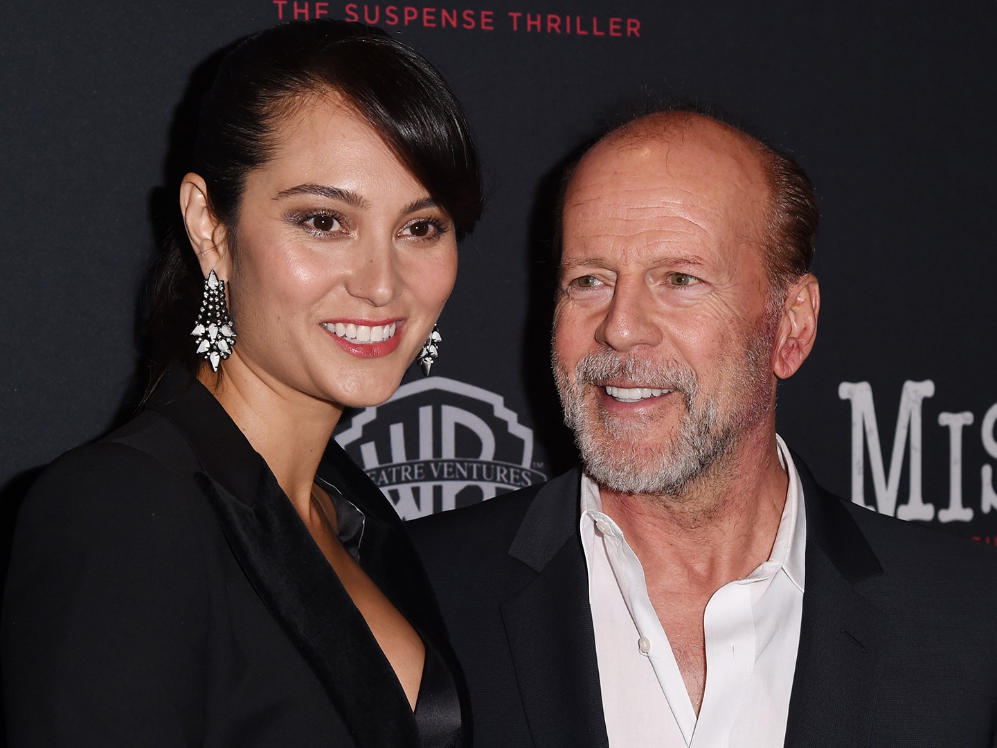 Bruce Willis malade : sa femme explique pourquoi elle ressent de la culpabilité