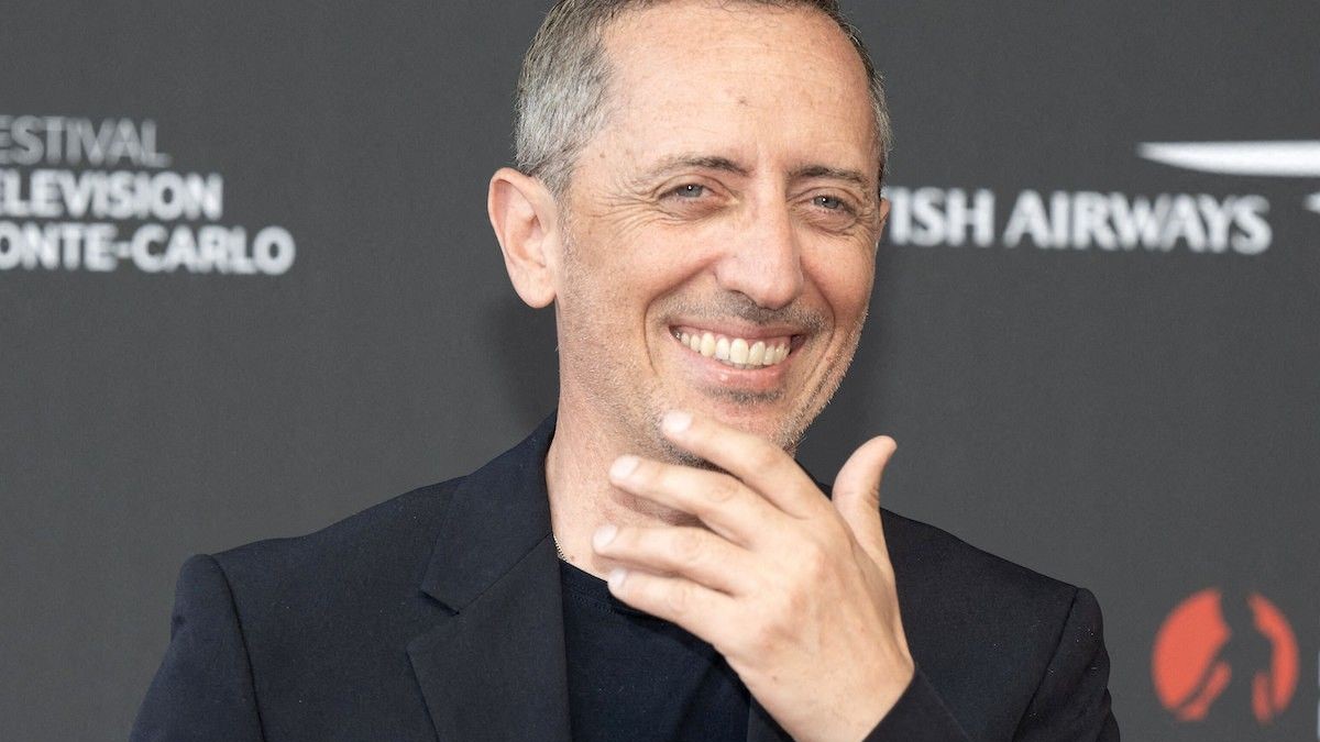 Gad Elmaleh : l’humoriste met tout en œuvre pour être là pour son fils Raphaël