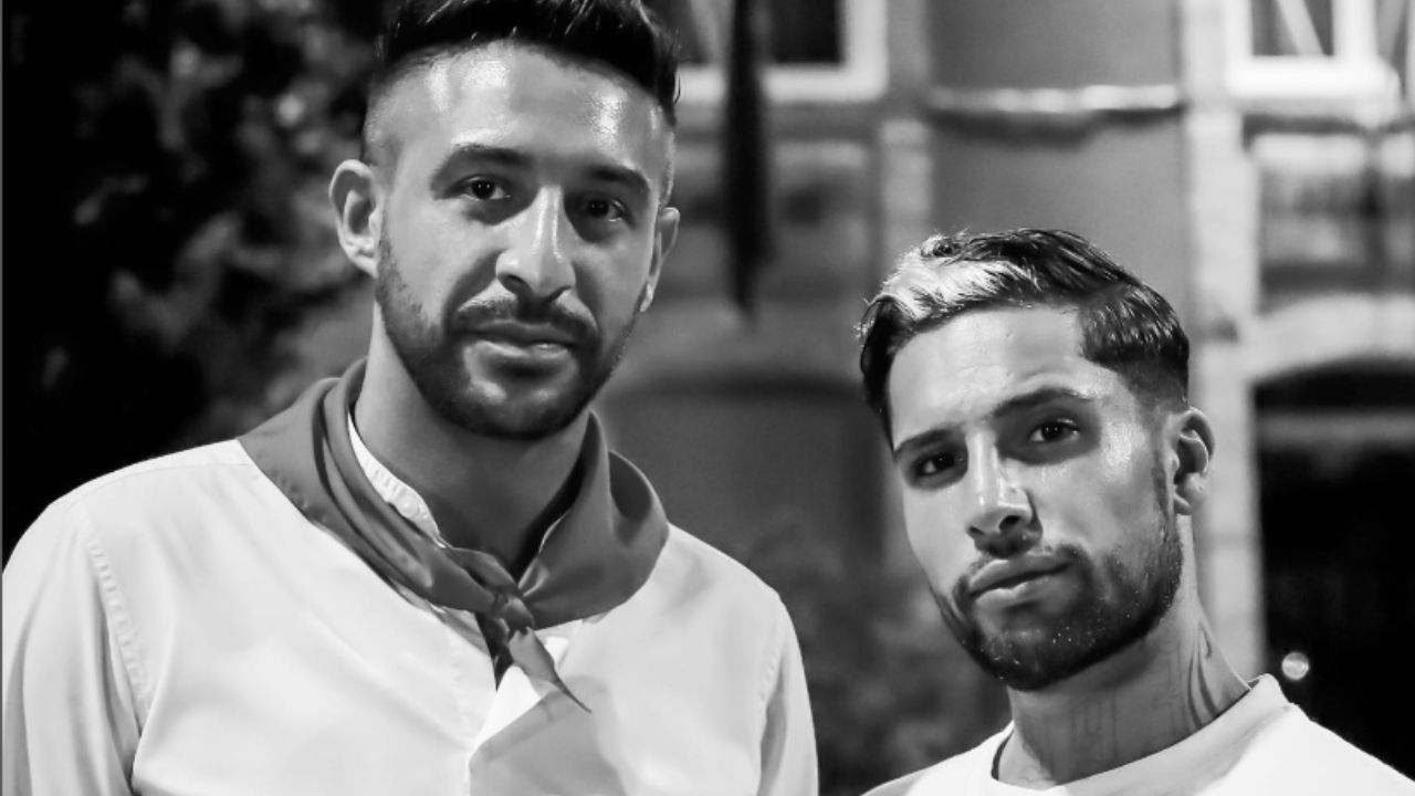 Eddy Ben Youssef en couple : les deux amoureux scellent leur amour &quot;pour la vie&quot;