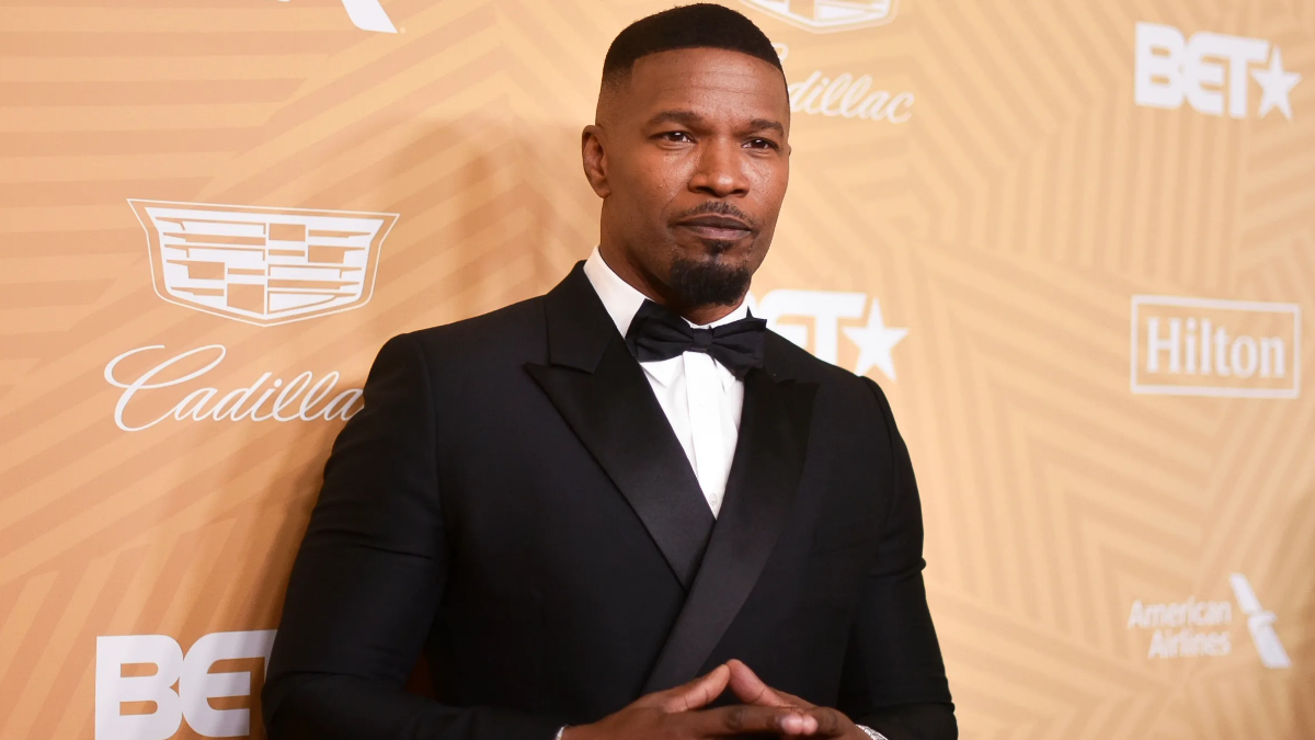 Jamie Foxx, antisémite ? Le célèbre acteur s'explique