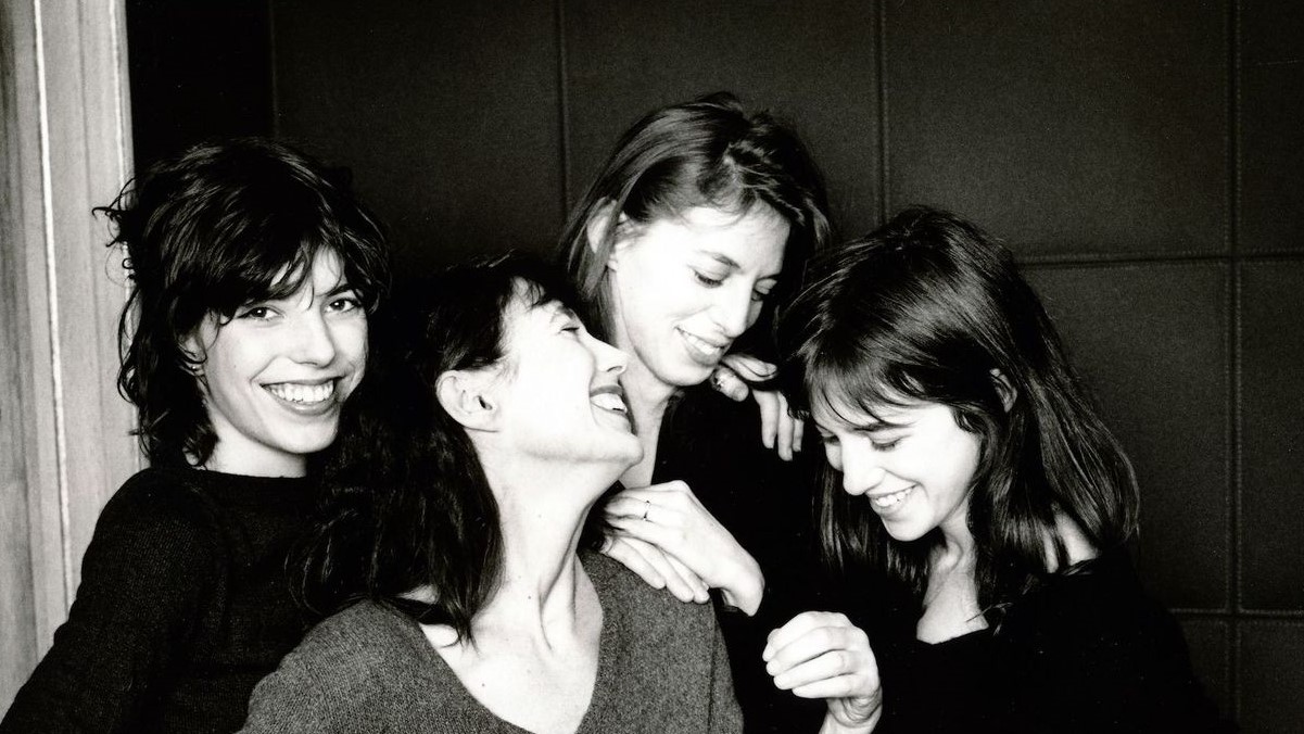 Mort de Jane Birkin : sa fille Lou Doillon partage un mystérieux message