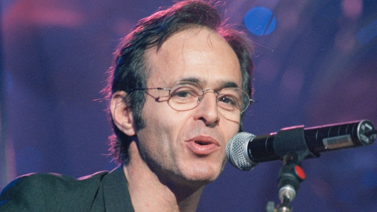 "Les gens se font duper" : Jean-Jacques Goldman dénonce la biographie qui lui est consacrée