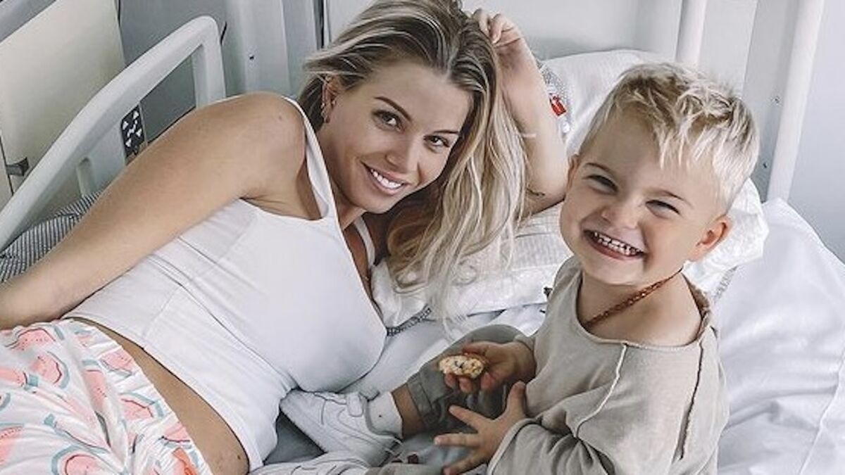 Jessica Thivenin exaspérée par l’attitude de son fils Maylone : "J'étais très triste"