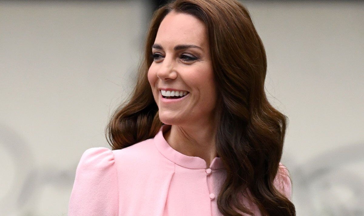 Kate Middleton : loin du prince William, elle s’éclate à un festival de musique