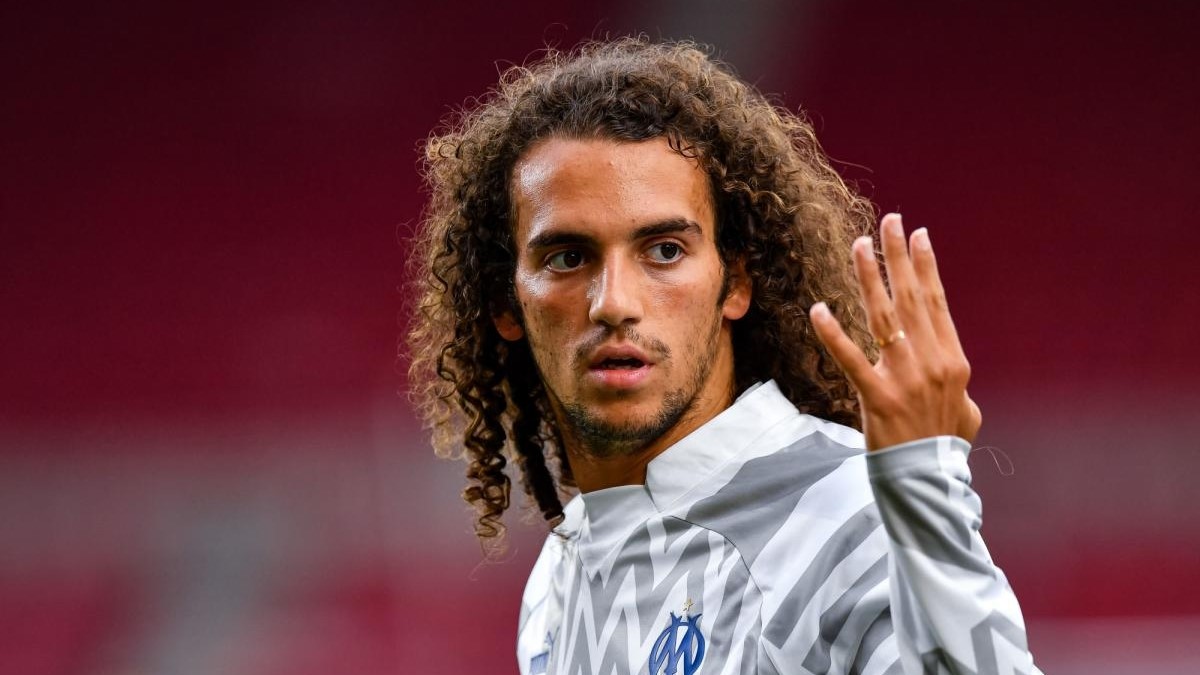 Football : Mattéo Guendouzi victime de cambriolage - sa femme repousse les malfaiteurs