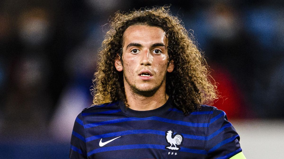 Football : Mattéo Guendouzi victime de cambriolage - sa femme repousse les malfaiteurs