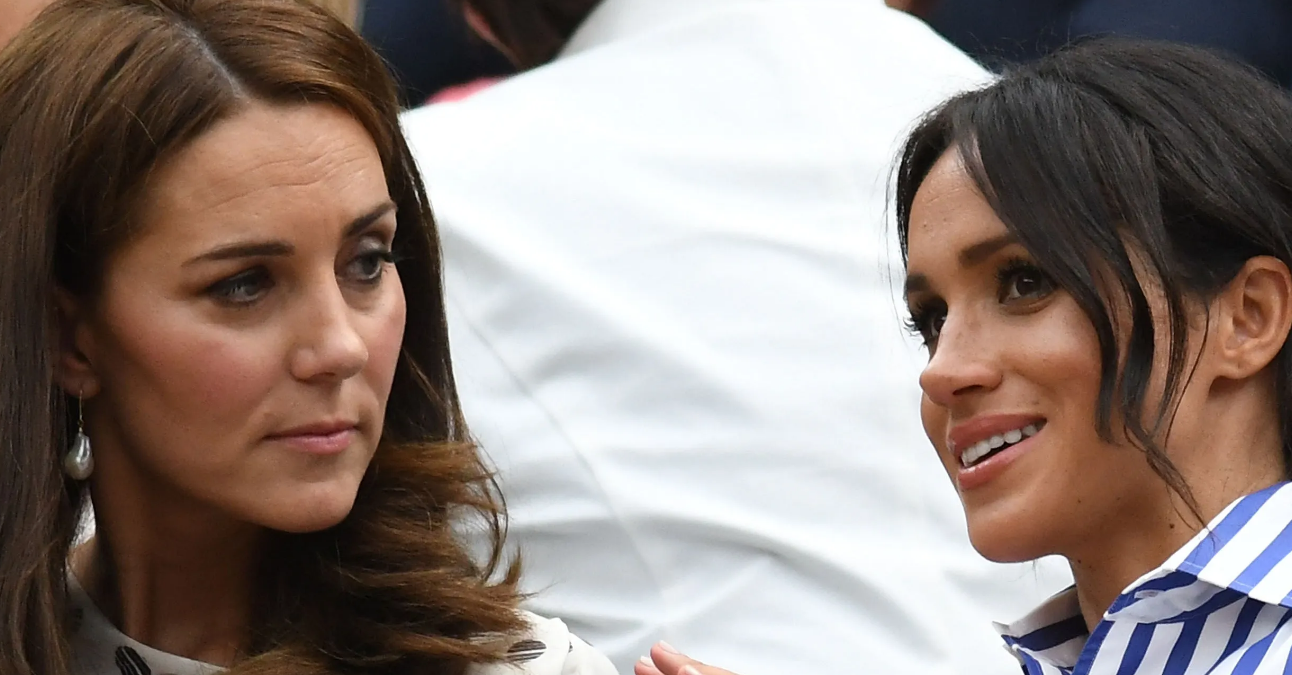 Meghan Markle : une vive rancune envers Kate - Qu'en est-il vraiment ?