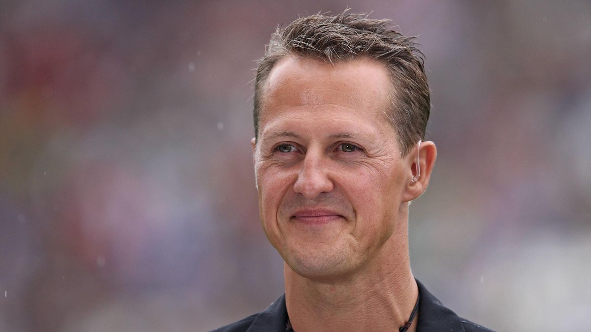 Michael Schumacher, son plus fidèle ami prend la parole : “Nous nous battrons toujours pour toi”