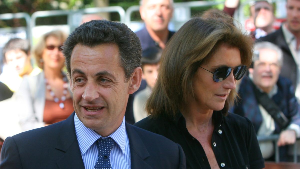 Nicolas Sarkozy : une ancienne romance dont il garde une certaine amertume