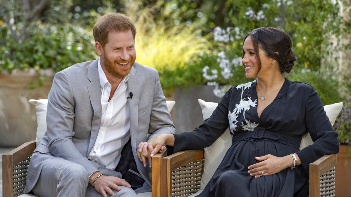 Le prince Harry et Meghan Markle partagent une nouvelle qui leur tient à cœur