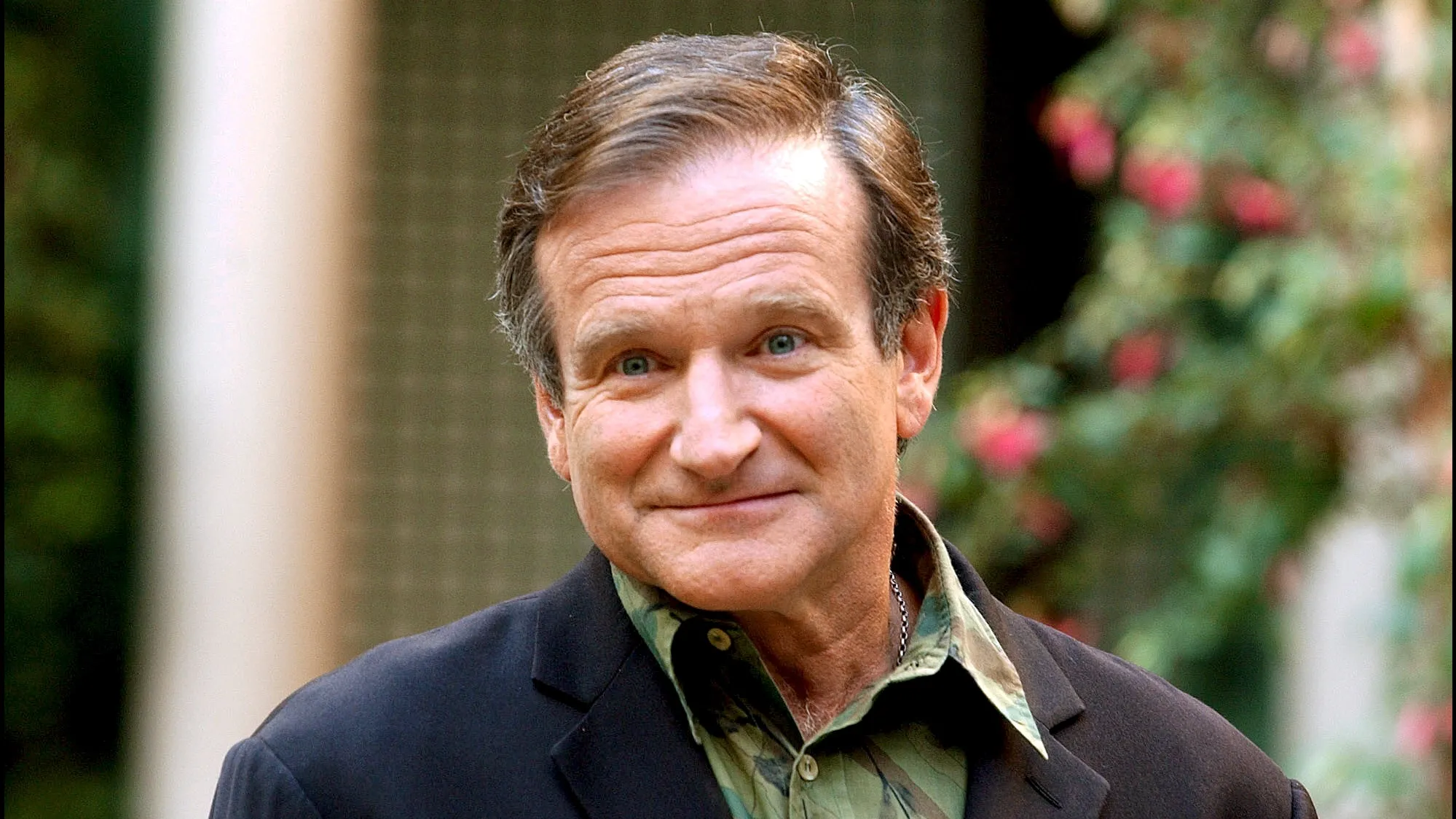 Robin Williams : son fils Zachary lui rend un touchant hommage 9 ans après sa mort