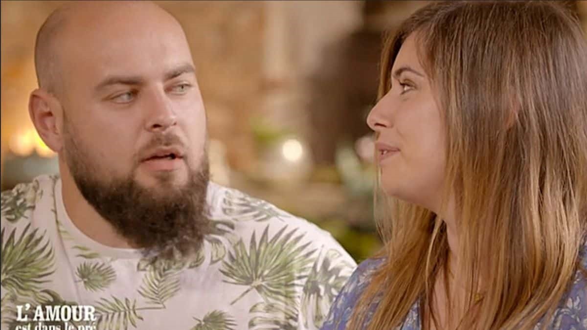 Valentin et Charley (ADP) séparés : Karine Le Marchand nous donne la raison de cette rupture