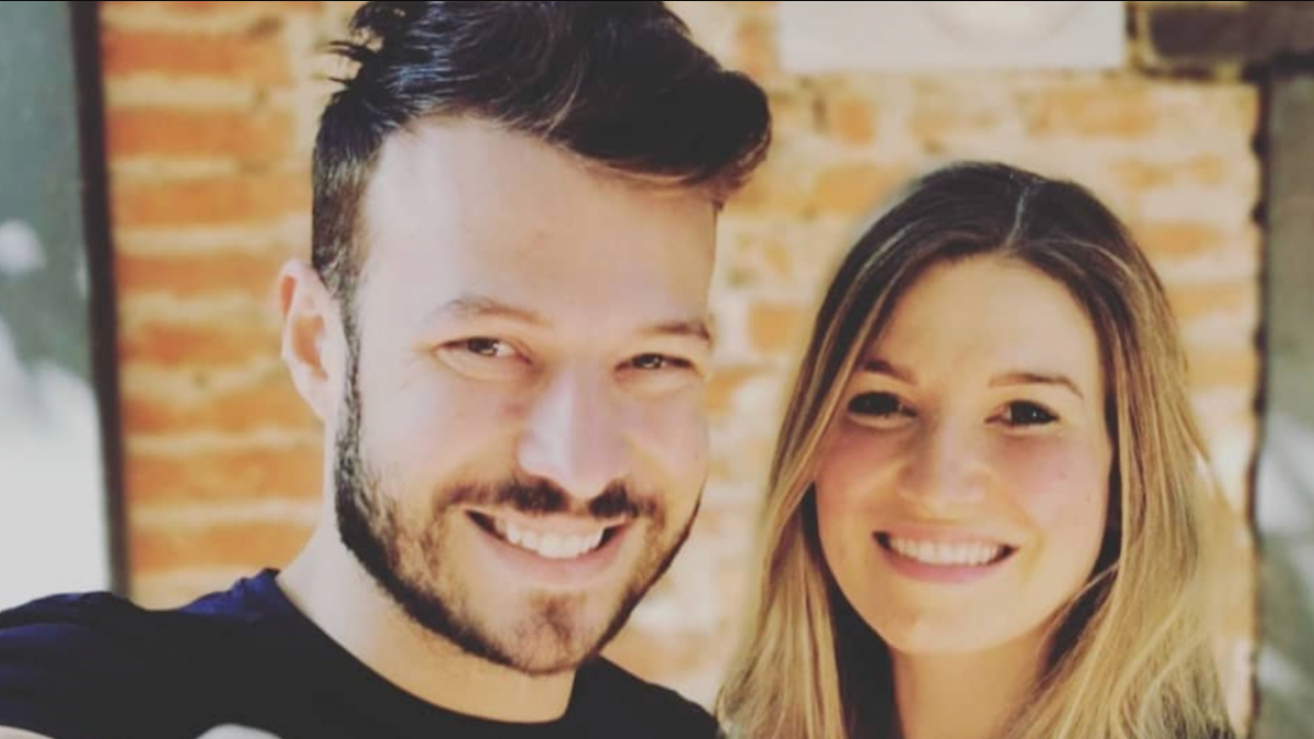 Mariés au premier regard : Charline s'exprime après l’annonce de sa rupture avec Vivien