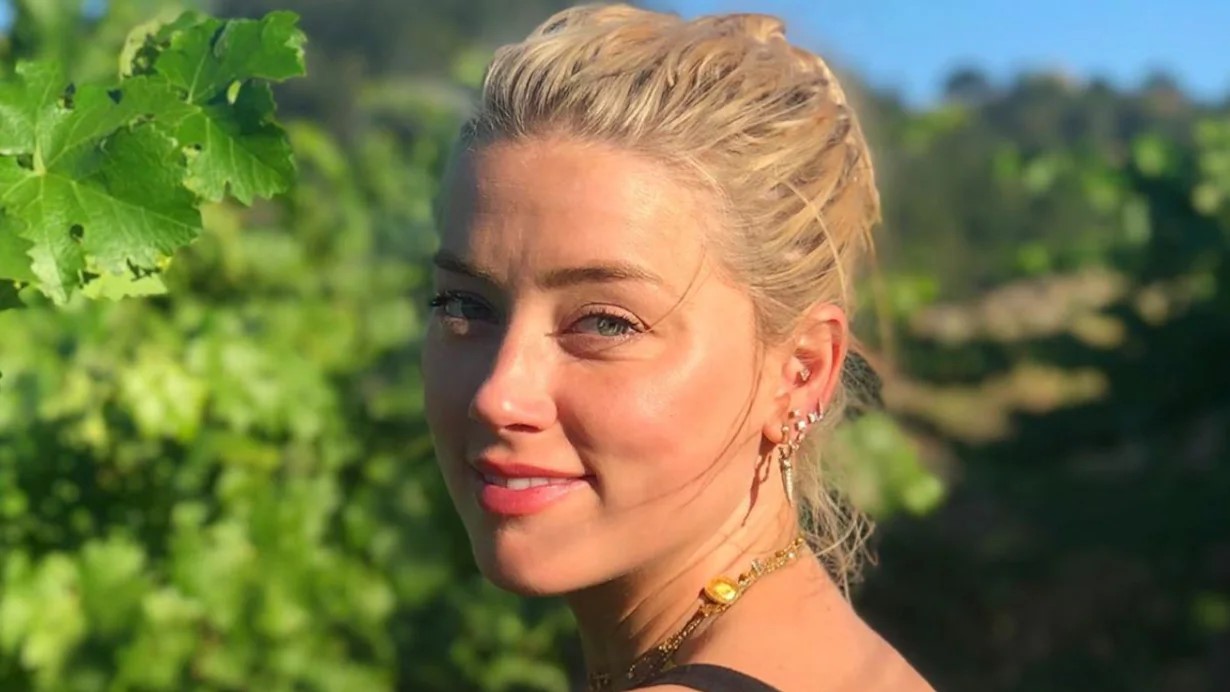 Amber Heard divorcée et installée en Espagne : cette folle rumeur autour de sa nouvelle vie !