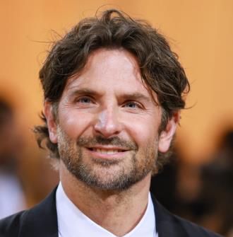 Bradley Cooper