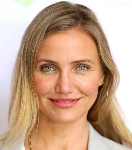 Cameron Diaz