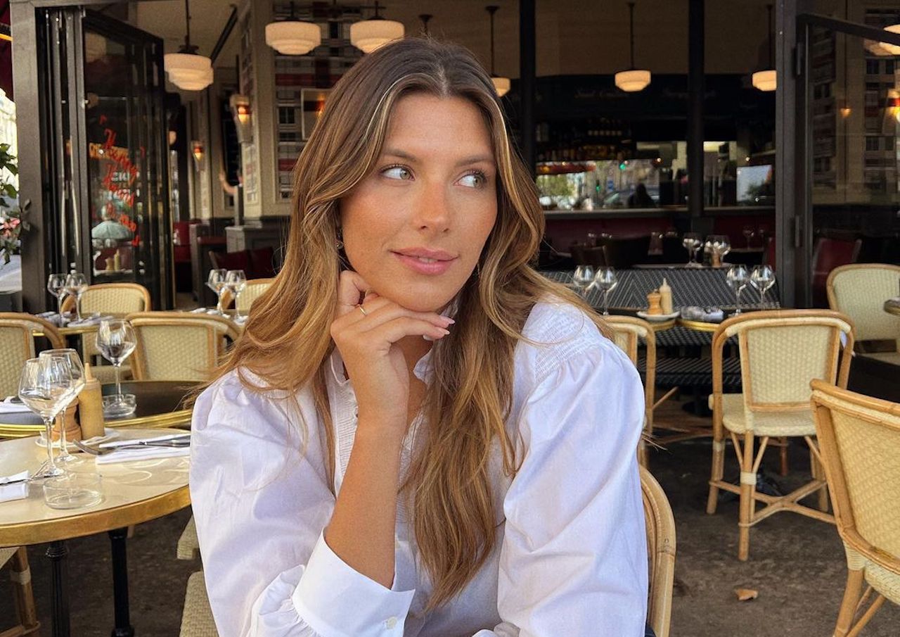 Camille Cerf maman : elle a donné naissance à son tout premier enfant !