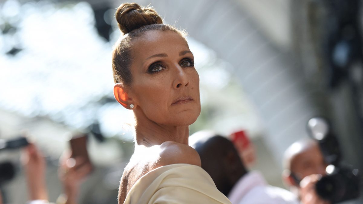 Céline Dion : ses retrouvailles glaciales avec son fils René-Charles