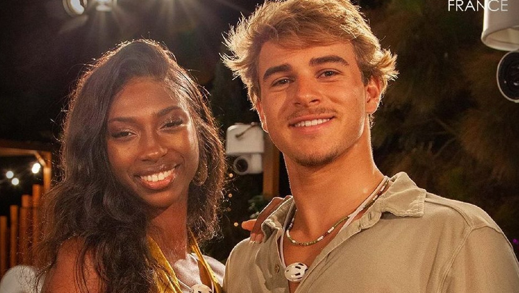 Cindy et Edgar (Love Island) séparés ! "Je ne suis plus avec Edgar contre mon gré"