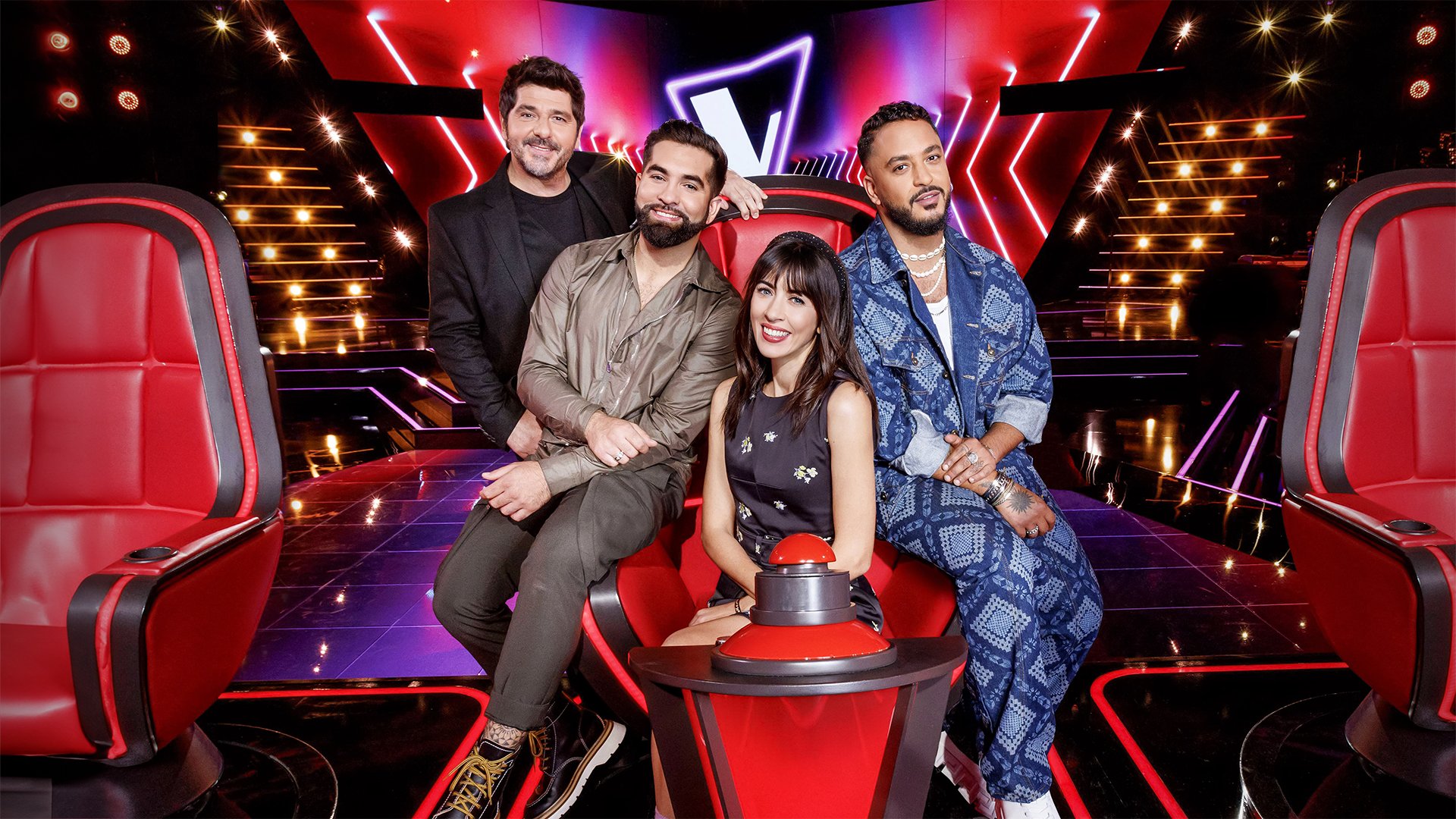 The Voice Kids : le beau message de Kendji Girac adressé à son talent, Ilyana   