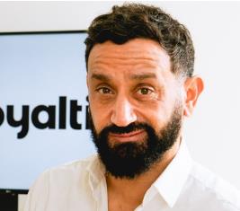 Cyril Hanouna