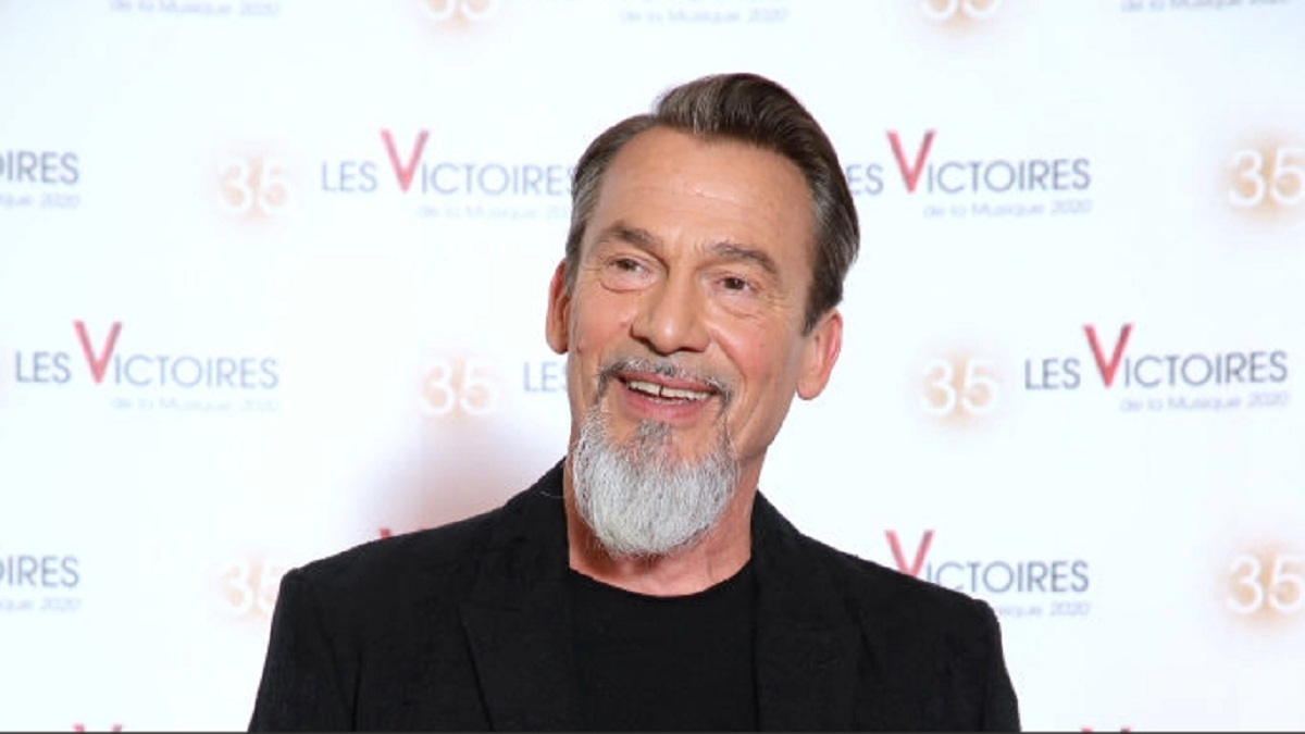 Florent Pagny : cette grande décision qu’il a prise après son retour sur scène