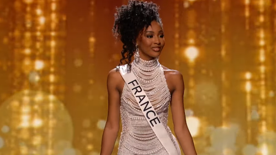 Miss Univers 2023 : Diane Leyre future gagnante ? Découvrez ses premières photos officielles