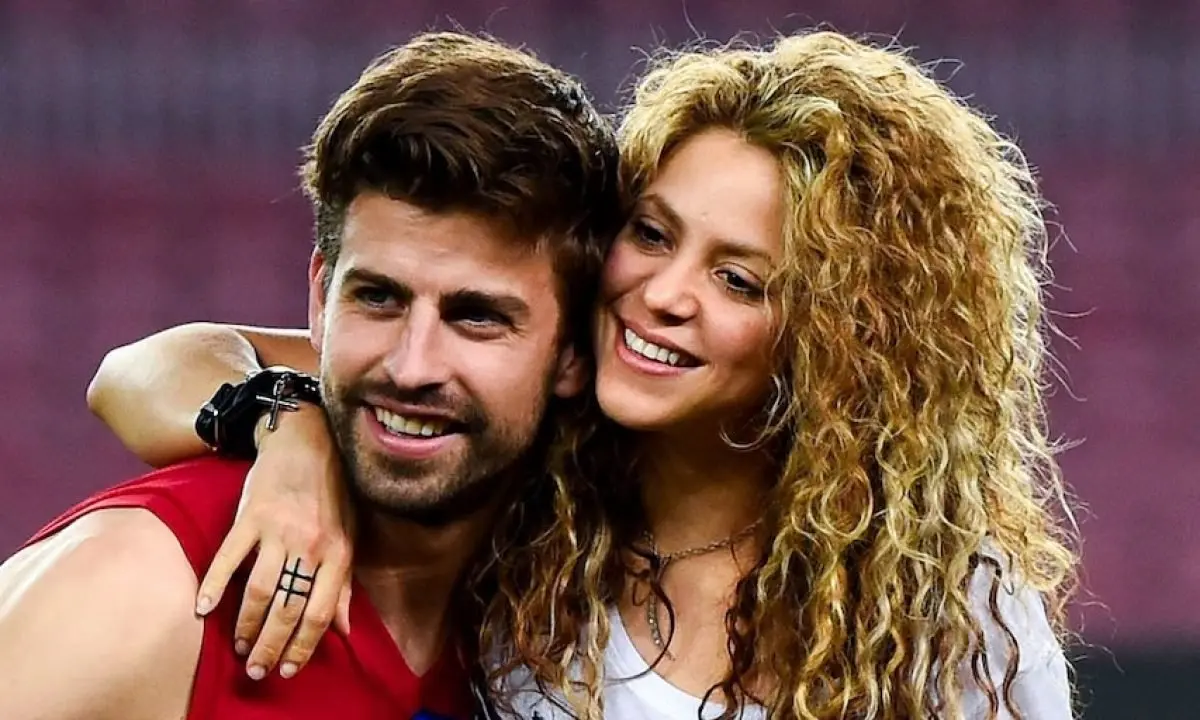 Shakira : Gerard Piqué et Clara Chia au bord de la rupture ? Cet accord qui pourrait les éloigner