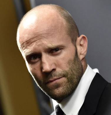 Jason Statham