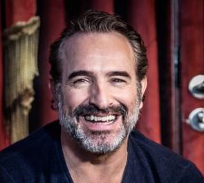 Jean Dujardin