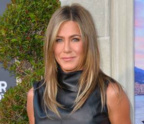 Jennifer Aniston