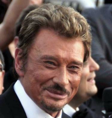 Johnny Hallyday