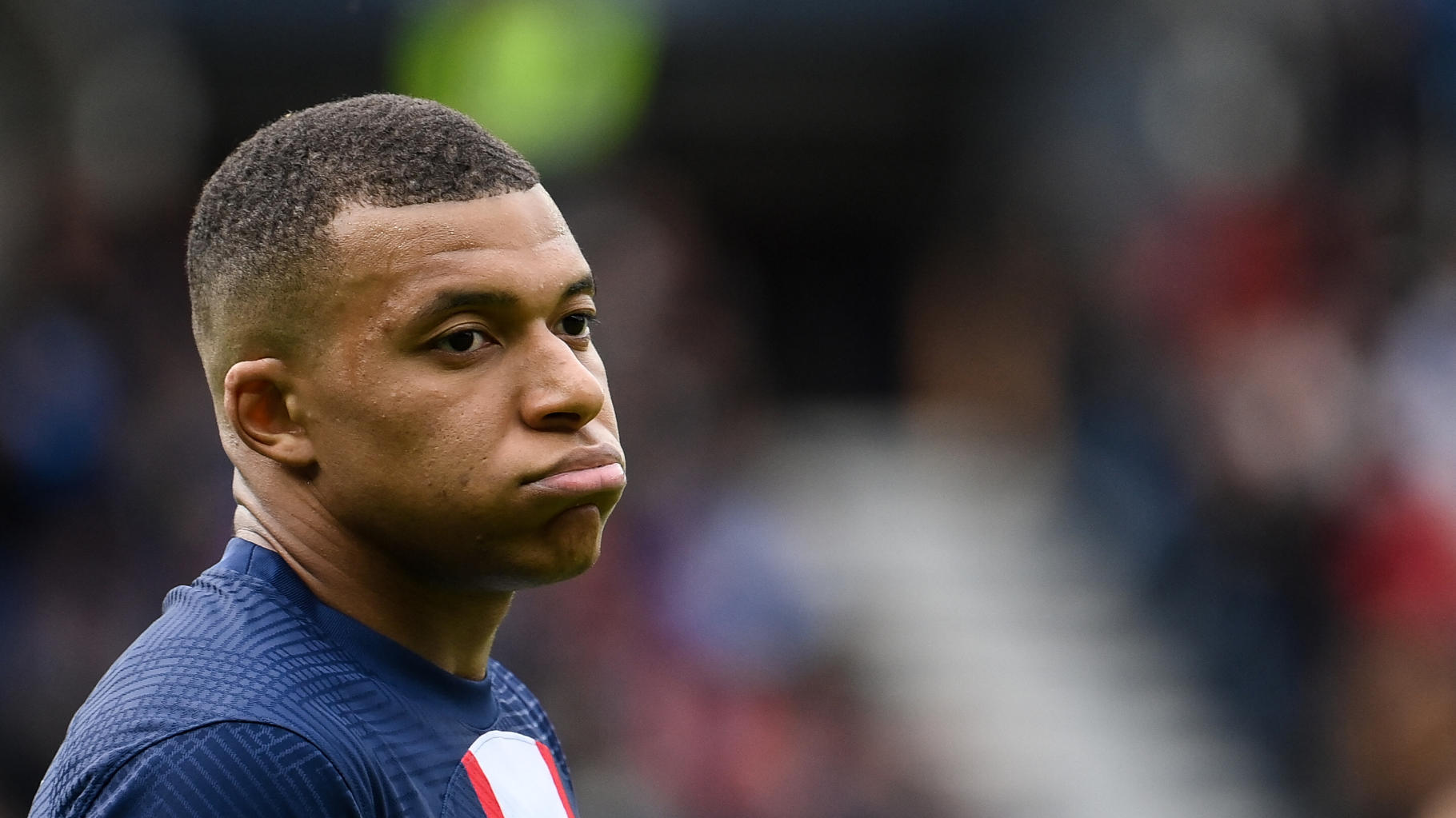 Kylian Mbappé : après Adixia, une autre star de télé-réalité approchée par le footballeur ?