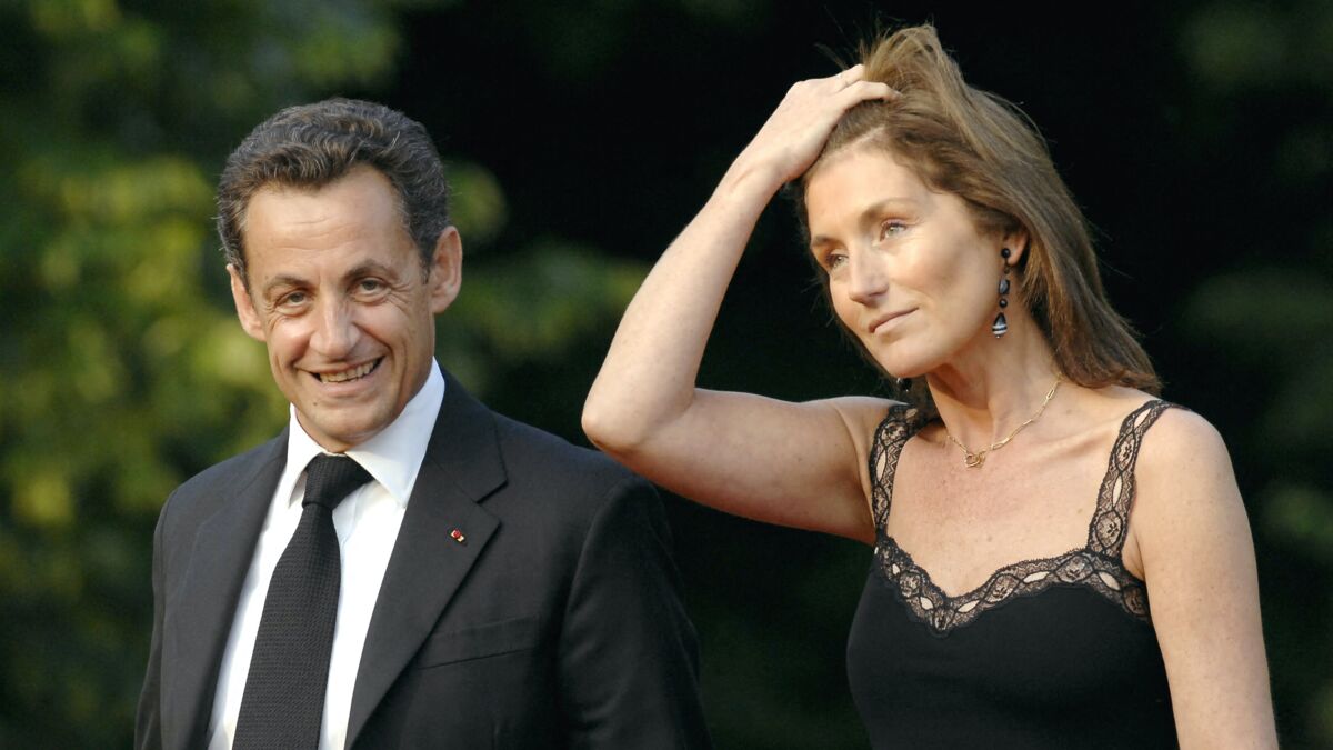 Nicolas Sarkozy : une ancienne romance dont il garde une certaine amertume