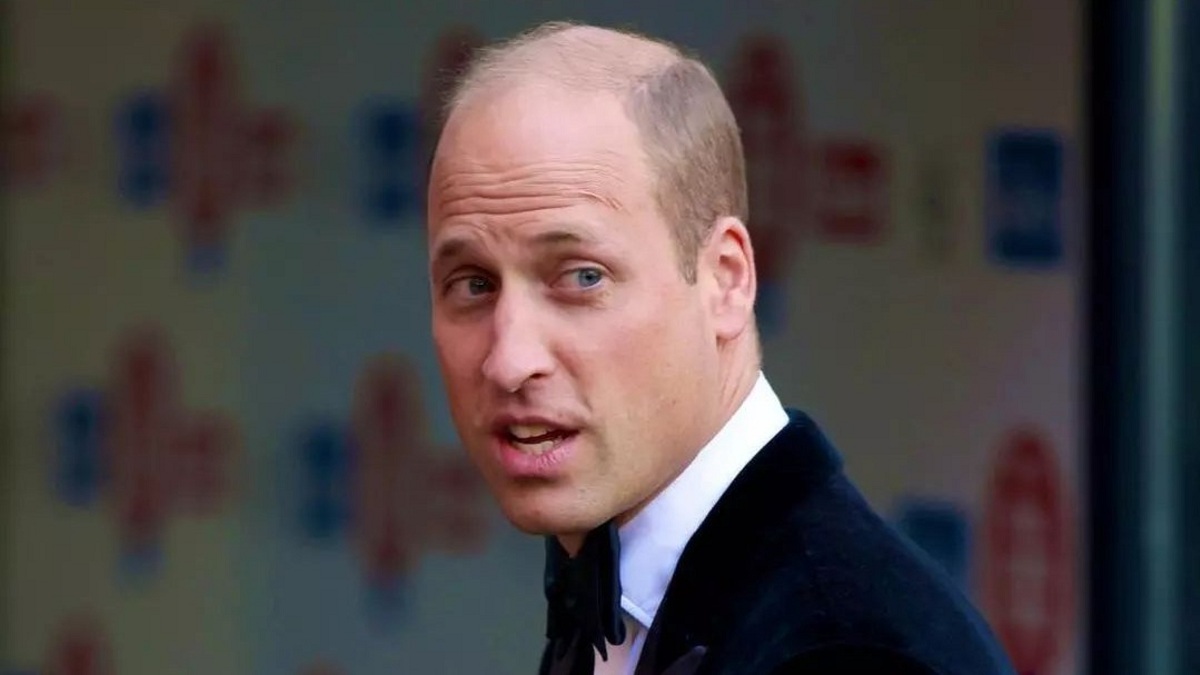 Le prince William critiqué pour avoir osé défier la tradition écossaise depuis des décennies