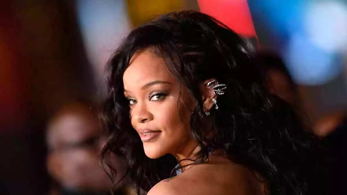 Rihanna maman : découvrez ses impressions depuis la naissance de son deuxième enfant