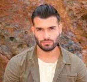 Sam Asghari