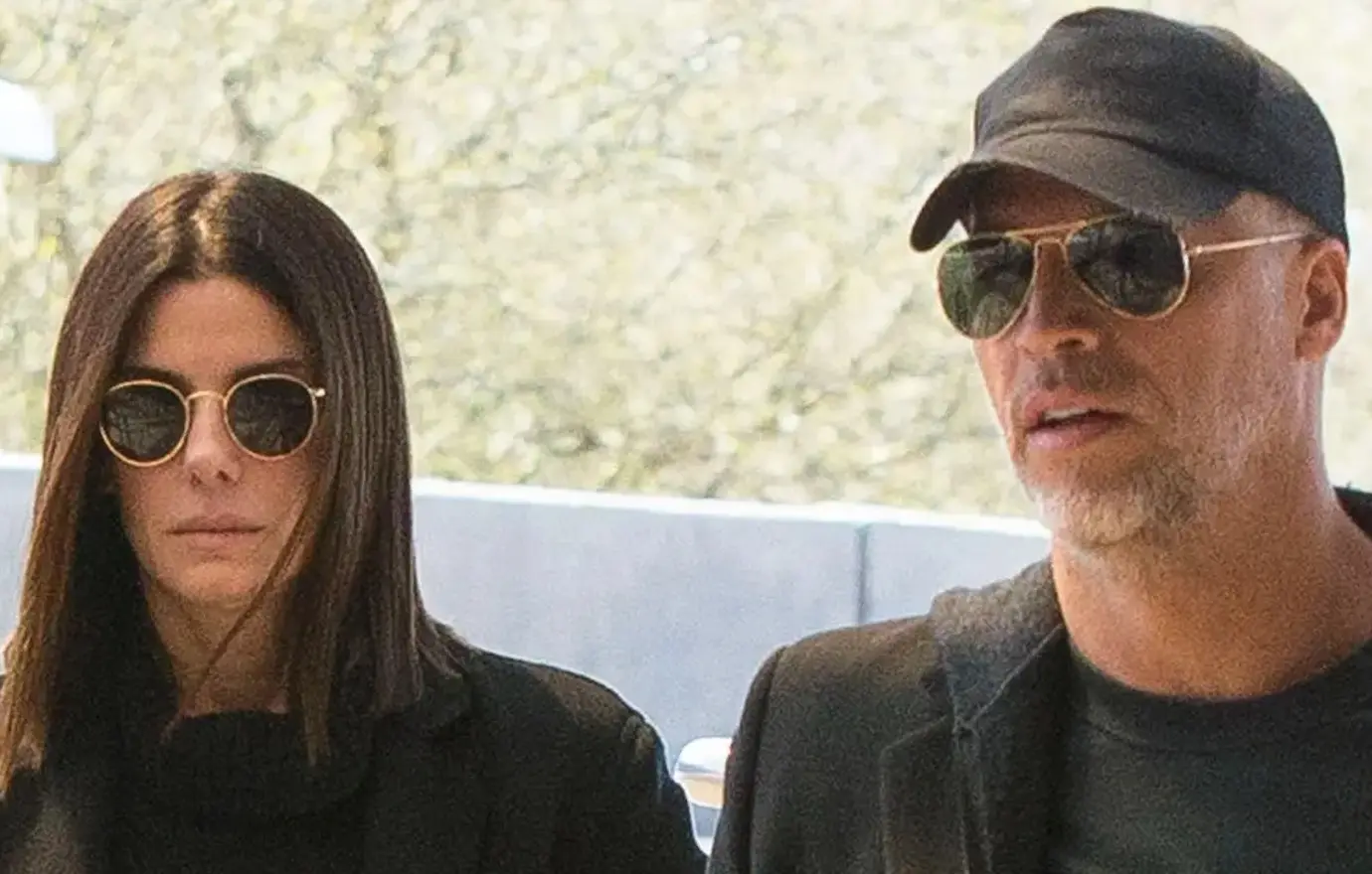 Sandra Bullock en deuil : son compagnon Bryan Randall est décédé à 57 ans