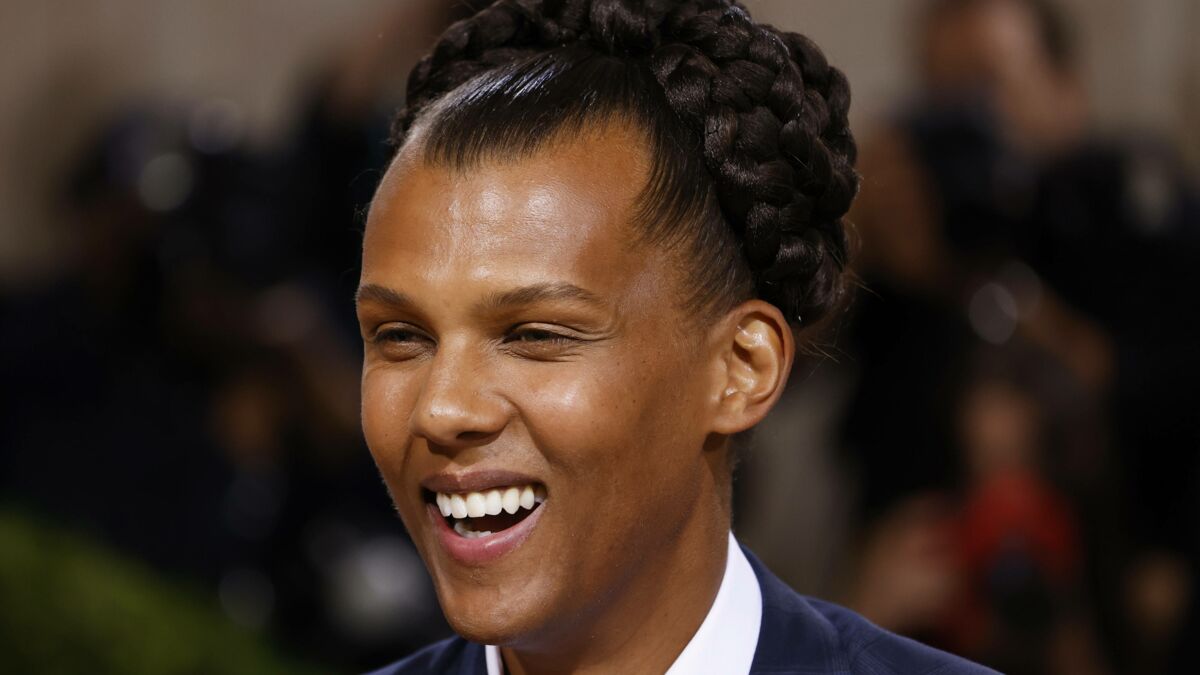 Stromae : bientôt un retour à la normale pour le chanteur ?