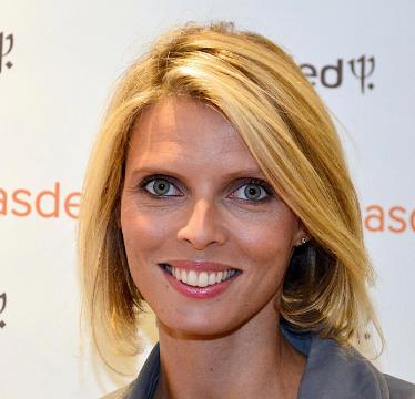 Sylvie Tellier