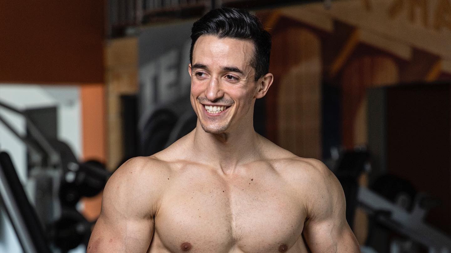 Tibo InShape : le youtubeur révèle son incroyable pactole accumulé en 10 ans !