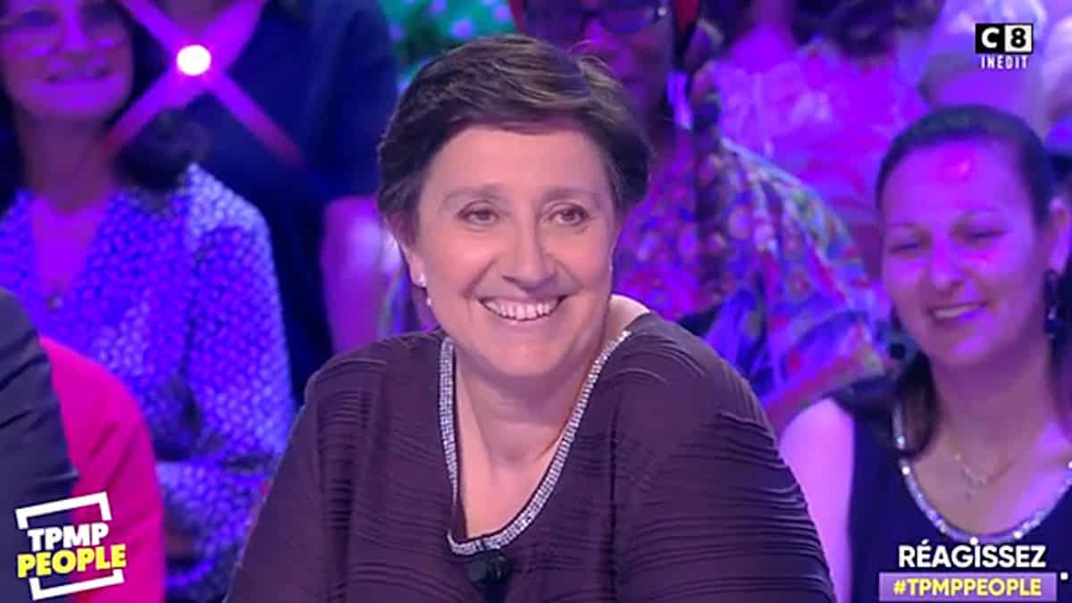 Danielle Moreau (TPMP) amincie : “J’ai perdu 17 kilos”