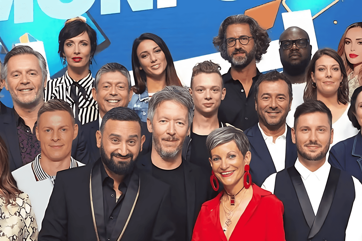 TPMP : Une chroniqueuse emblématique fait ses adieux à l’émission