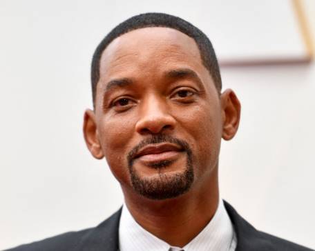 Will Smith